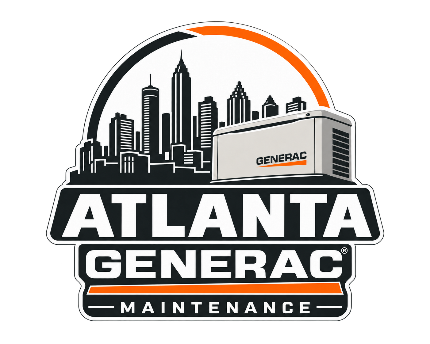 Atlanta Generac Maintenance